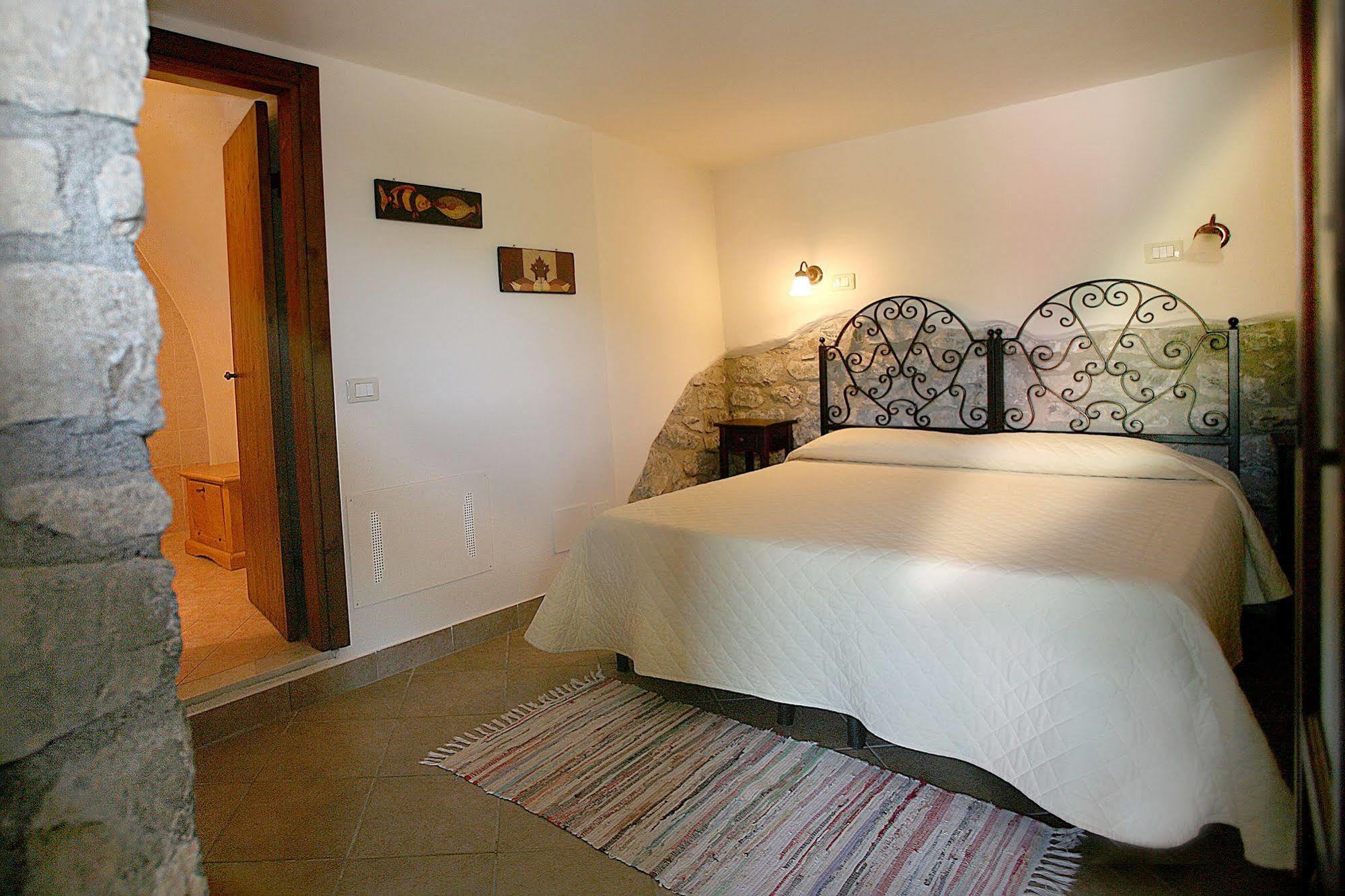 B&B Podere Bramapane Montelungo Superiore Exterior foto